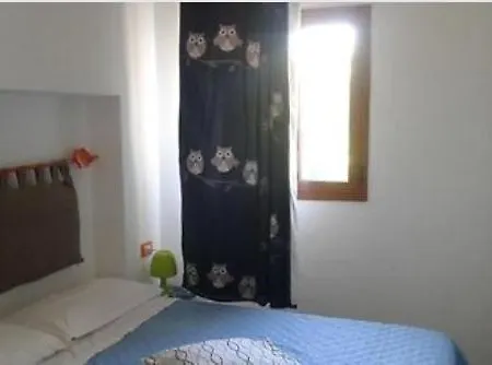 Eoliana Con Piscina Gratuita Dall'11 Luglio Al 31 Agosto וולקאנו