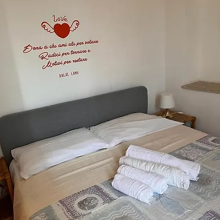 Villetta Eoliana Con Piscina Gratuita Dal 13 Luglio Al 1 Settembre Casa vacanze Vulcano (Isola)