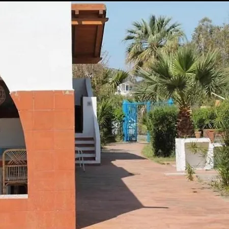 Villetta Eoliana Con Piscina Gratuita Dal 13 Luglio Al 1 Settembre Casa vacanze *