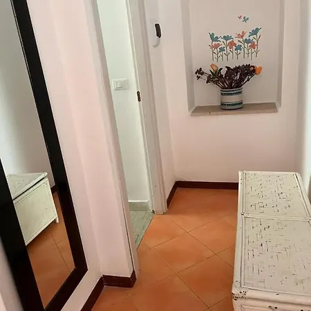 Villetta Eoliana Con Piscina Gratuita Dal 13 Luglio Al 1 Settembre Casa vacanze *