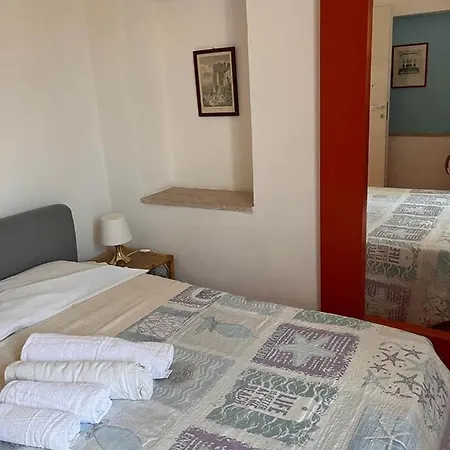 Casa vacanze Villetta Eoliana Con Piscina Gratuita Dal 13 Luglio Al 1 Settembre *