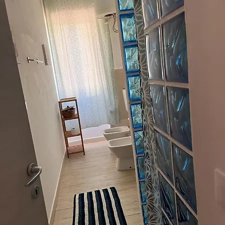Casa vacanze Villetta Eoliana Con Piscina Gratuita Dal 13 Luglio Al 1 Settembre *