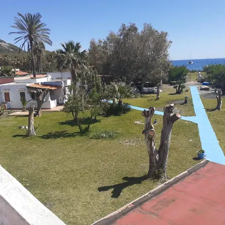 Villetta Eoliana Con Piscina Gratuita Dal 13 Luglio Al 1 Settembre Casa vacanze Vulcano (Isola)