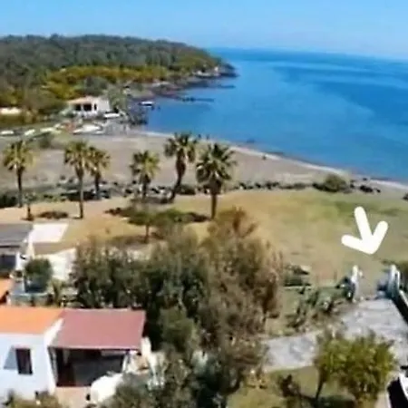 Tatil Evi Eoliana Con Piscina Gratuita Dall'11 Luglio Al 31 Agosto *