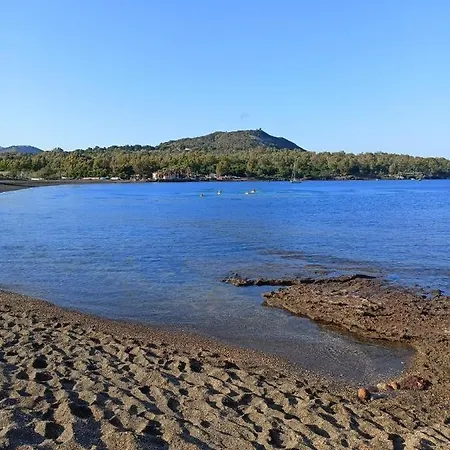 Tatil Evi Eoliana Con Piscina Gratuita Dall'11 Luglio Al 31 Agosto *