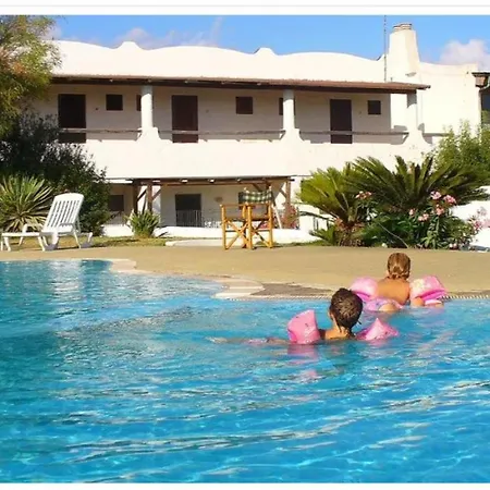 Eoliana Con Piscina Gratuita Dall'11 Luglio Al 31 Agosto Tatil Evi